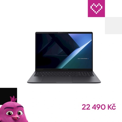 Asus ExpertBook BM3606CHA-MBR7321