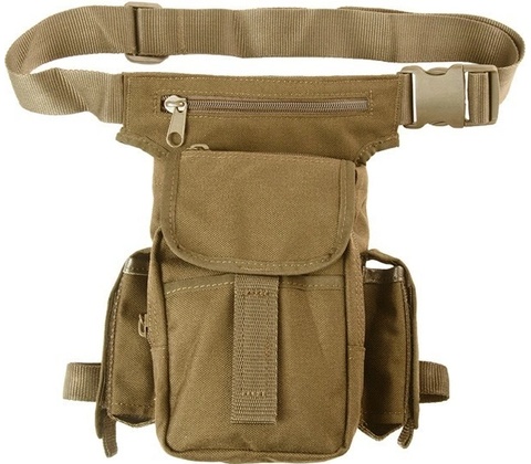 MIL-TEC MULTIPACK