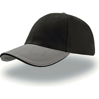 Atlantis Lisa Unisex AT610 Black