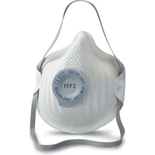 Moldex 2405 FFP2 tvarovaný s ventilkem