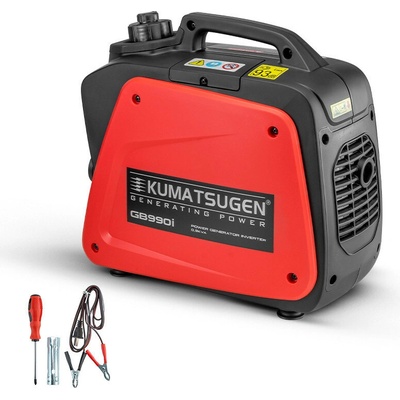 KUMATSUGEN GB990i