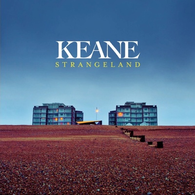 Keane - Strangeland LP