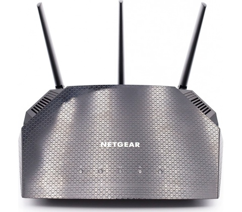 Netgear RAX10