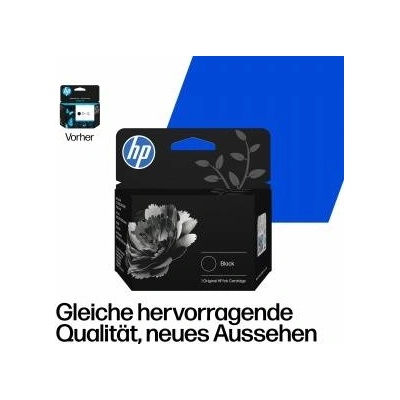 HP Compaq HP 308 Schwarz Original Druckerpatrone DeskJet 2900 - 7FP21UE#SE1