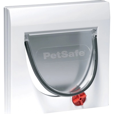 PetSafe Staywell 919 dvierka plastová 22,4 x 22,4 cm