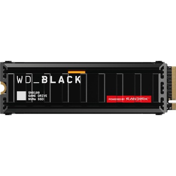 Western Digital SN8100 1TB WDS100T1XHM-00CMT0
