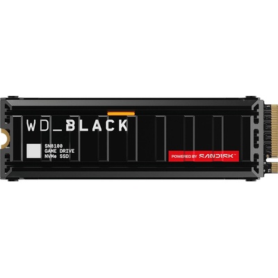 Western Digital SN8100 1TB WDS100T1XHM-00CMT0