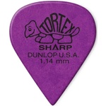 Dunlop 412R 1.14 Tortex Перце за китара