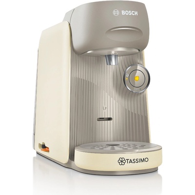 Bosch Tassimo Finesse TAS167P krémové
