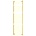 Mexen Mars 1800x600 mm 752W gold (W110-1800-600-00-50)