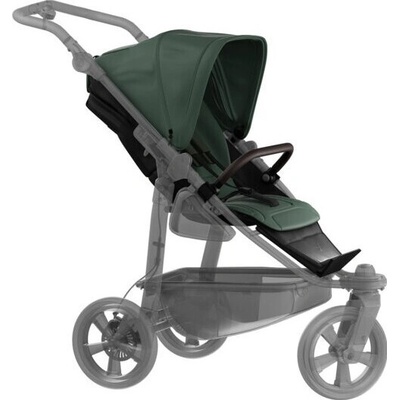 tfk Stroller seat unit mono/pro olive – Hledejceny.cz