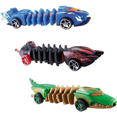 Mattel Hot Wheels auto mutant