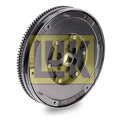 Dvouhmotový setrvačník LUK (LK 415024410 , LUK415024410) - VW/AUDI – Zboží Mobilmania