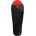 Alvivo Пухен спален чувал Alvivo Ibex Light Down sleeping bag - Black / Red - размер 215 cm (513-0955-0111)