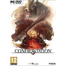 Confrontation