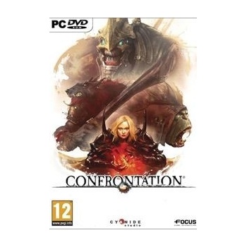 Confrontation