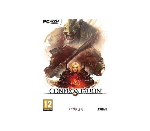 Confrontation