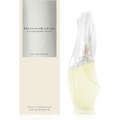 DKNY Cashmere Mist toaletní voda dámská 100 ml