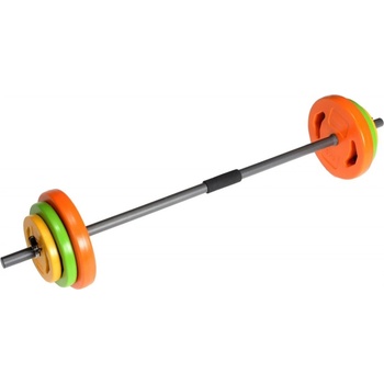 Tunturi Aerobic Pump set 20 kg