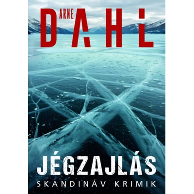 Jégzajlás