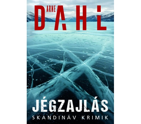 Jégzajlás