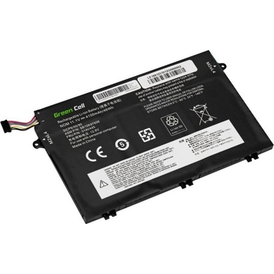 Green Cell LE166 4100 mAh batéria - neoriginálna