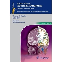 Pocket Atlas of Sectional Anatomy