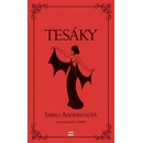 Tesáky - Sarah Andersen