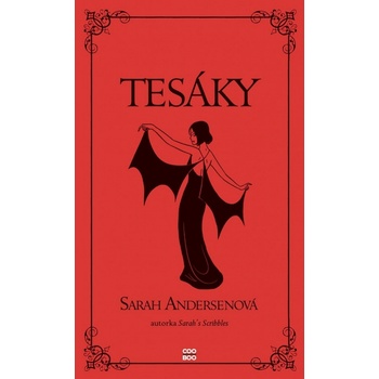 Tesáky - Sarah Andersen