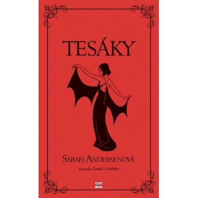 Tesáky - Sarah Andersen