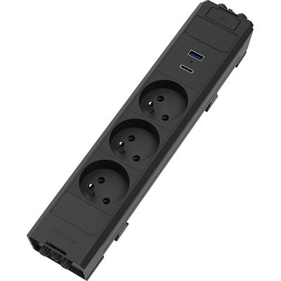 ASA Plastici 06035E00005 VERSATEK BASIC