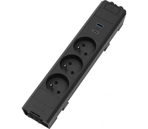 ASA Plastici 06035E00005 VERSATEK BASIC