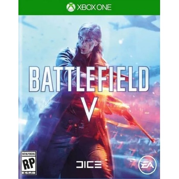 Electronic Arts Battlefield V (Xbox One)