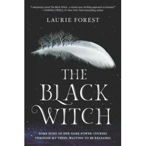 Black Witch (ISBN: 9781335468864)