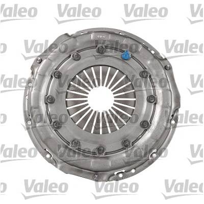VALEO Přítlačný talíř 805508