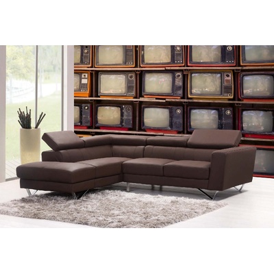 DIMEX ART Самозалепваща се флизелинова фототапета стена от стари телевизори 375 x 250 см