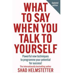 What to Say When You Talk to Yourself (ISBN: 9780008707613)