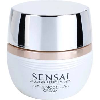 SENSAI Cellular Performance Lift Remodelling Cream ремоделиращ дневен крем с лифтинг ефект 40ml