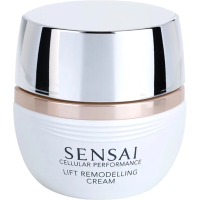 SENSAI Cellular Performance Lift Remodelling Cream ремоделиращ дневен крем с лифтинг ефект 40ml