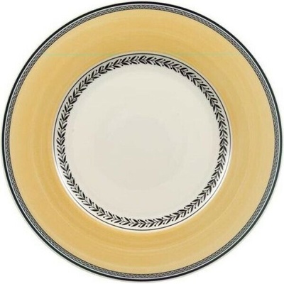 Villeroy & Boch Plytký tanier 27 cm Audun Fleur