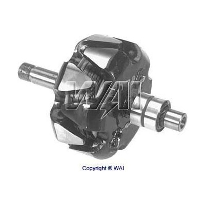 Rotor alternátoru - Delco 10472051