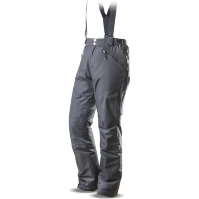 Trimm kalhoty pánské zimní Tiger dark grey