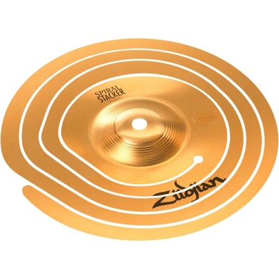 Zildjian 10" fx Spiral Stacker