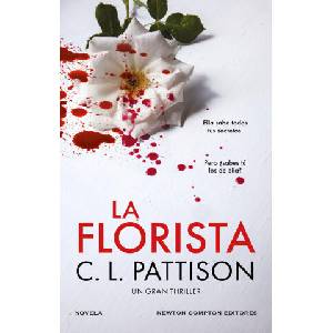 LA FLORISTA | PATTISON, C. L (2024)