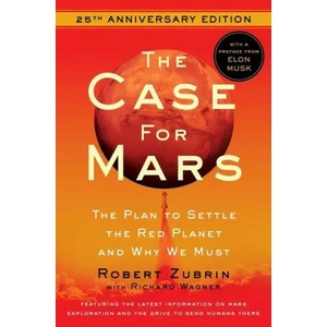The Case for Mars (ISBN: 9781982172923)