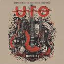 UFO - Rarities CD