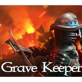 Grave Keeper