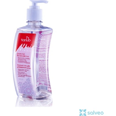 tianDe Jemný mycí gel pro intimní hygienu 360 ml – Zboží Dáma