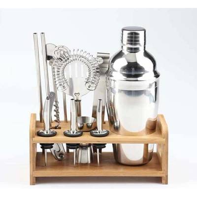 Shaker Dali sada TopGast-16 Pro MC-16-proset – variant produktu