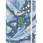 Busy B Дневник 384 стр. Pine Marble - Busy B (1139)
